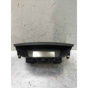 PANTALLA MULTIFUNCION 8200290543C 2005