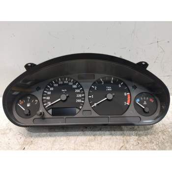CUADRO INSTRUMENTOS 110008645014 62118362846 