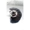 Recambio de mangueta delantera izquierda para audi a3 (8p1) 2.0 tdi 16v referencia OEM IAM   04