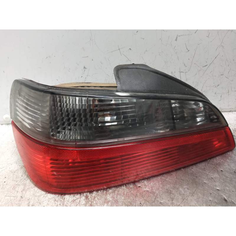 Recambio de piloto trasero izquierdo para peugeot 406 berlina (s1/s2) referencia OEM IAM   1995