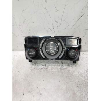 MANDO CALEFACCION / AIRE ACONDICIONADO 96738322XT 