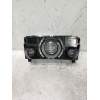 Recambio de mando calefaccion / aire acondicionado para peugeot 3008 i monospace (0u_) 1.6 hdi referencia OEM IAM 96738322XT  