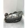 Recambio de faro izquierdo para renault laguna ii (bg0/1_) 1.9 dci (bg1a, bg1v) referencia OEM IAM   2005
