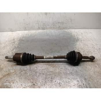 TRANSMISION DELANTERA IZQUIERDA 9659318080 14HDI 2006