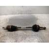 Recambio de transmision delantera izquierda para peugeot 207 urban referencia OEM IAM 9659318080 14HDI 2006