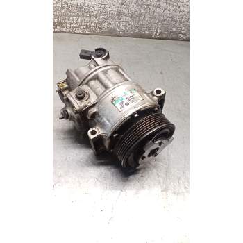 COMPRESOR AIRE ACONDICIONADO 1K0820859F 8681F 04