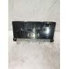 Recambio de mando calefaccion / aire acondicionado para peugeot 3008 i monospace (0u_) 1.6 hdi referencia OEM IAM 96738322XT  