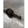 Recambio de transmision delantera izquierda para peugeot 207 urban referencia OEM IAM 9659318080 14HDI 2006