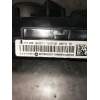 Recambio de mando calefaccion / aire acondicionado para peugeot 3008 i monospace (0u_) 1.6 hdi referencia OEM IAM 96738322XT  