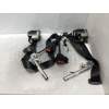 Recambio de kit airbag para citroën c4 picasso referencia OEM IAM 9807547380 620644600 2013