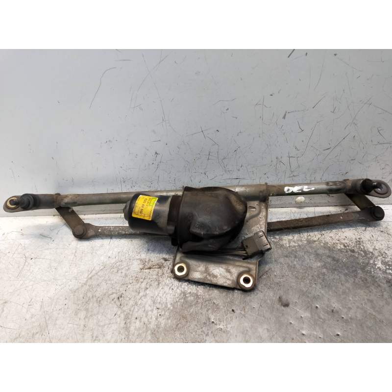 Recambio de motor limpia delantero para peugeot 406 berlina (s1/s2) referencia OEM IAM 53548602  1995