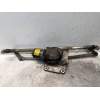 Recambio de motor limpia delantero para peugeot 406 berlina (s1/s2) referencia OEM IAM 53548602  1995