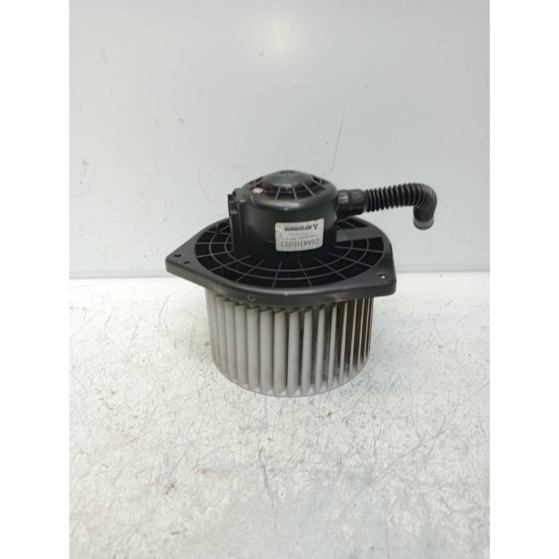 Recambio de motor calefaccion para suzuki grand vitara jb (jt) 1,9 ltr. ddis jlx-e 5-türig referencia OEM IAM CSA431D223  