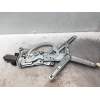 Recambio de elevalunas delantero derecho para bmw serie 3 compacto (e36) referencia OEM IAM 628360978  3P