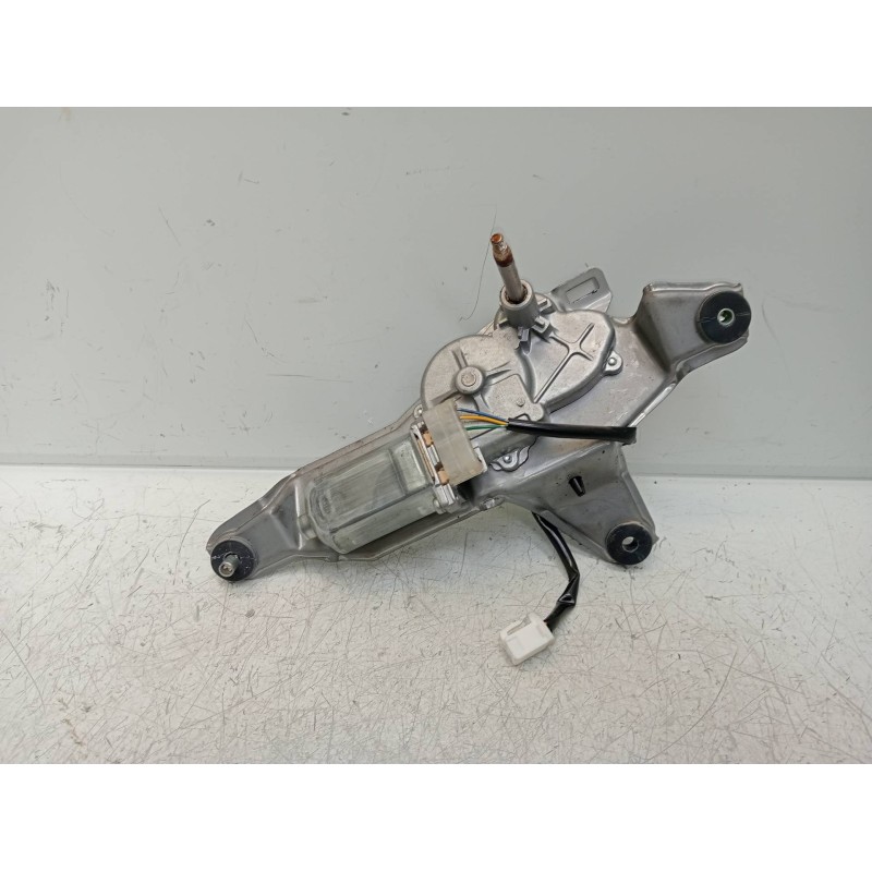 Recambio de motor limpia trasero para suzuki grand vitara jb (jt) 1,9 ltr. ddis jlx-e 5-türig referencia OEM IAM 2596000632  