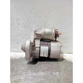 MOTOR ARRANQUE 