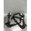 Recambio de kit airbag para opel astra k lim. 5türig referencia OEM IAM 13510398 8110100000000X 775799950 VER FOTOS