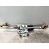 Recambio de motor limpia delantero para peugeot 406 berlina (s1/s2) referencia OEM IAM 53548602  1995