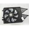 Recambio de electroventilador para seat ibiza (6j5) reference referencia OEM IAM 6R0121207A  