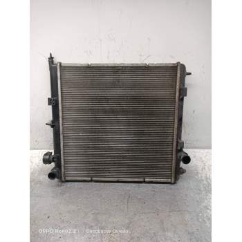 RADIADOR AGUA 14HDI 2006