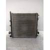 Recambio de radiador agua para peugeot 207 urban referencia OEM IAM  14HDI 2006