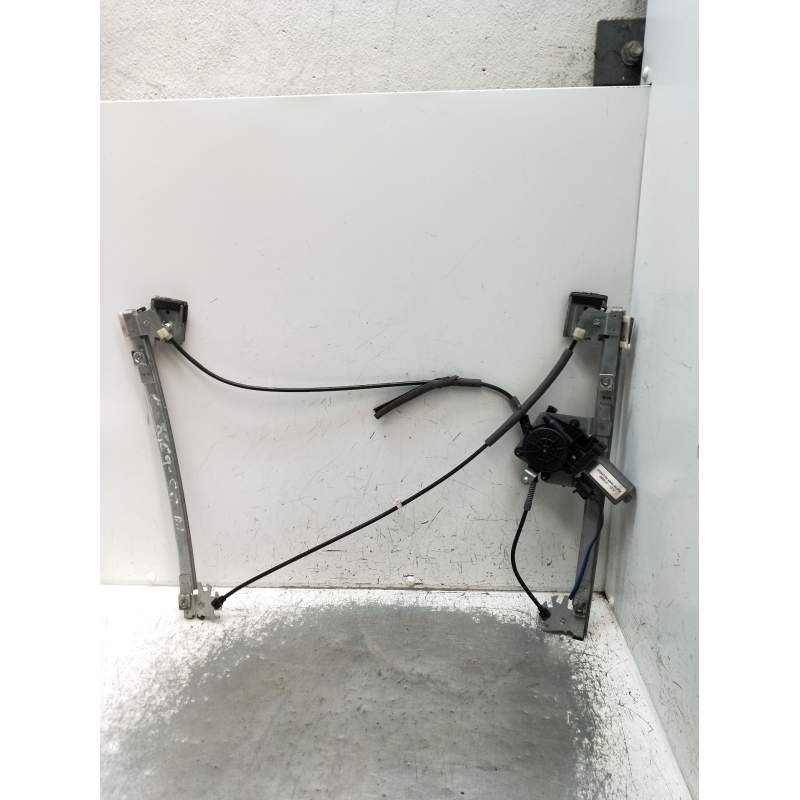 Recambio de elevalunas delantero izquierdo para seat ibiza ii (6k1) 1.9 d referencia OEM IAM  3P 