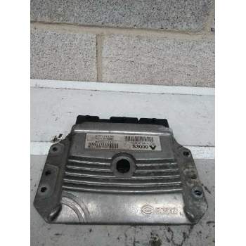 CENTRALITA MOTOR UCE 215849133A 8200376474 S3000 8200411717