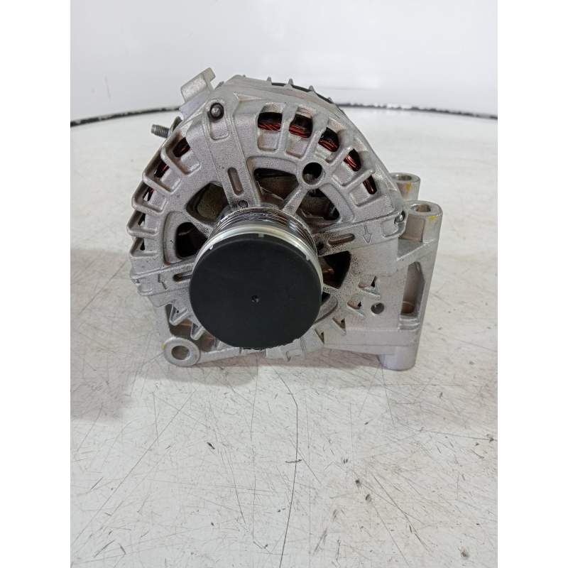 Recambio de alternador para mg mg zs 1.5 vti referencia OEM IAM 10582349 FGN12S200 