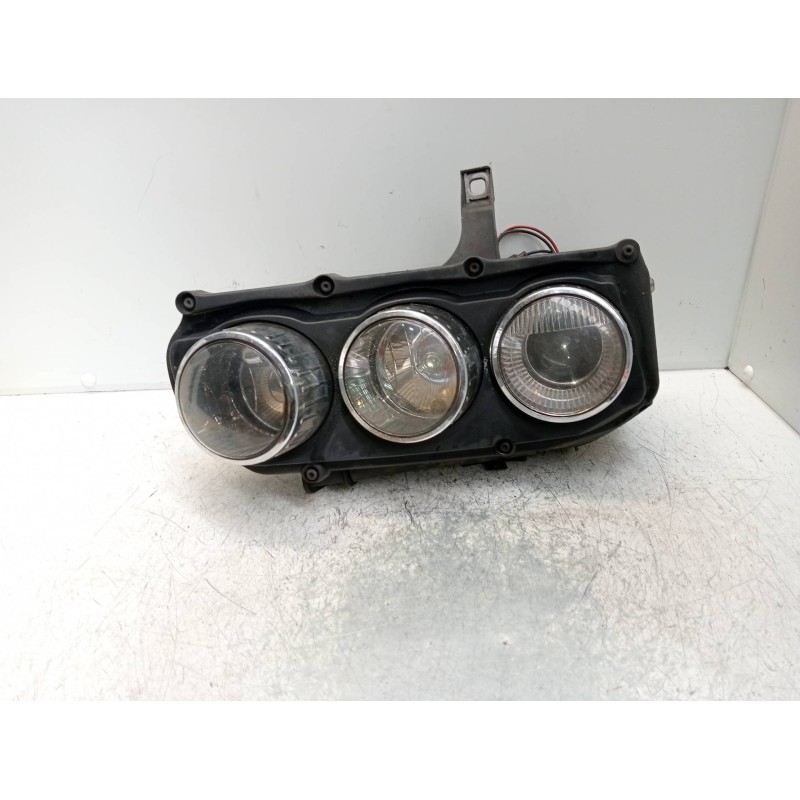 Recambio de faro derecho para alfa romeo 159 sportwagon (140) 1.9 jtdm 8v / selective referencia OEM IAM   