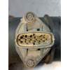 Recambio de caudalimetro para nissan terrano ii (r20) 2.7 tdi 4wd referencia OEM IAM 0281002596 226807F406 