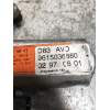 Recambio de elevalunas delantero derecho para peugeot 406 berlina (s1/s2) referencia OEM IAM 9615036880 4P 1995