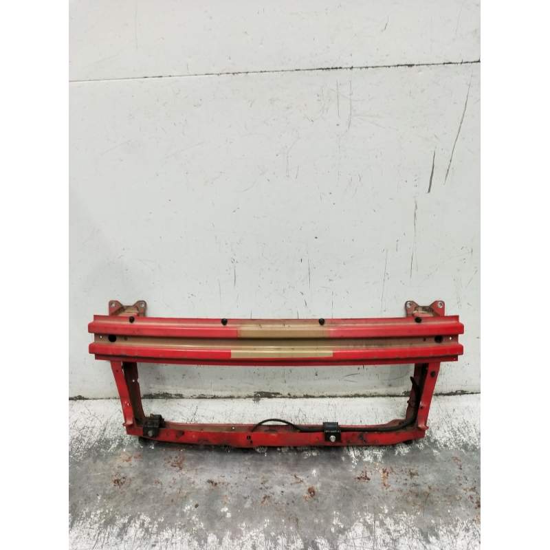 Recambio de panel frontal para chevrolet spark (m300) 1.0 referencia OEM IAM   2010