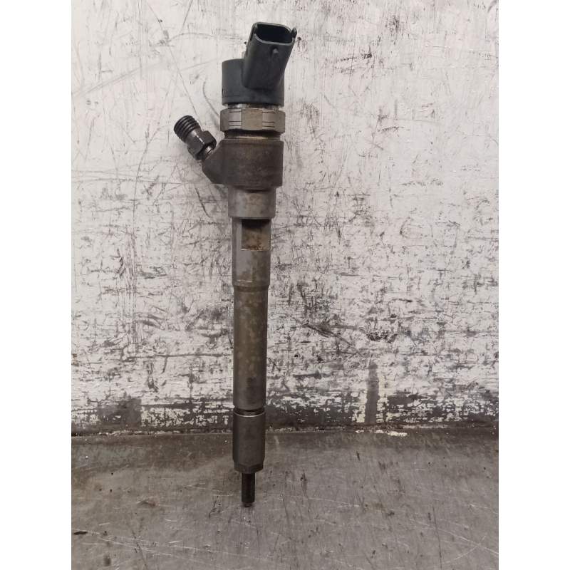 Recambio de inyector para hyundai sonata v (nf) 2.0 crdi referencia OEM IAM 3380027400 0445110258 BOSCH