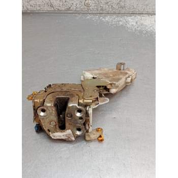 MOTOR CIERRE CENTRALIZADO DELANTERO IZQUIERDO 8055391L66 5P