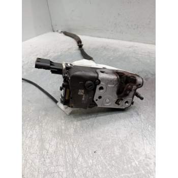 MOTOR CIERRE CENTRALIZADO DELANTERO DERECHO 828405 5102a0918k3 4P 2008