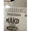 Recambio de piloto delantero derecho para fiat palio weekend (178) 1.7 turbodiesel referencia OEM IAM 38563999  
