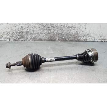 TRANSMISION DELANTERA IZQUIERDA 1K0407271CP 19TDI 2004