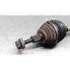 Recambio de transmision delantera izquierda para seat altea (5p1) 1.9 tdi referencia OEM IAM 1K0407271CP 19TDI 2004