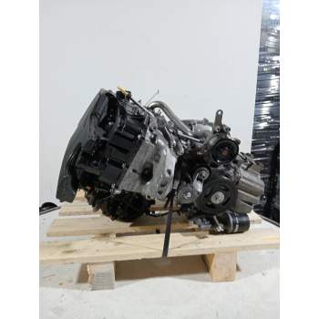MOTOR COMPLETO 1KR 7926029 