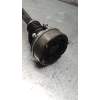Recambio de transmision delantera izquierda para seat altea (5p1) 1.9 tdi referencia OEM IAM 1K0407271CP 19TDI 2004