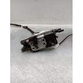MOTOR CIERRE CENTRALIZADO DELANTERO IZQUIERDO 828406 310a1376k6 4P 2008