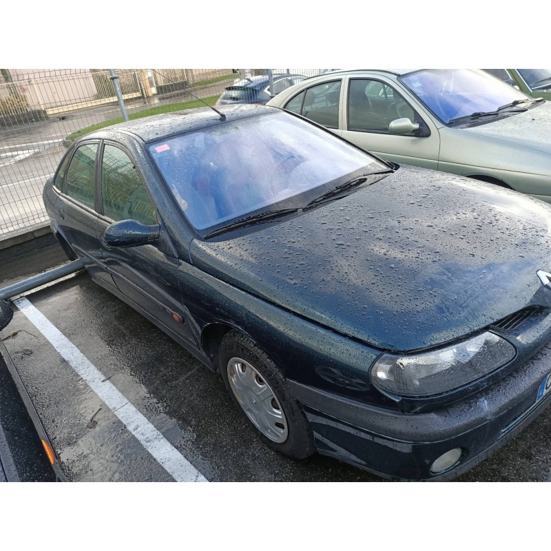 renault laguna (b56) del año 1998