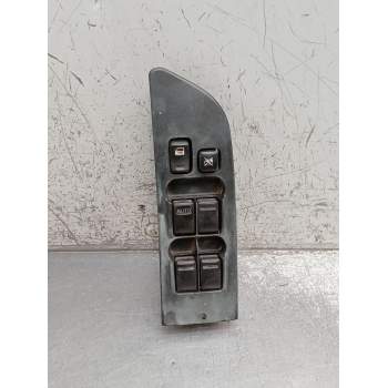 MANDO ELEVALUNAS DELANTERO IZQUIERDO 5P