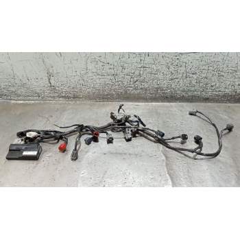 MODULO ELECTRONICO 38770MERR62 8690130945 