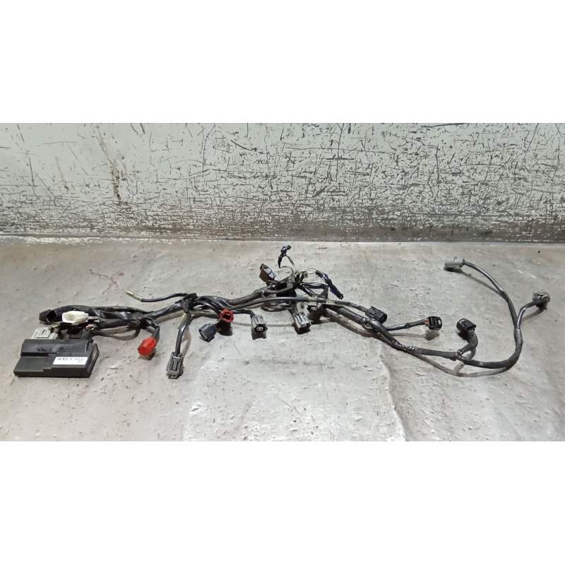 Recambio de modulo electronico para honda cbf cbf 600 (pc43) referencia OEM IAM 38770MERR62 8690130945 