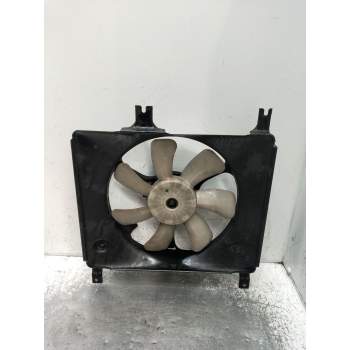 ELECTROVENTILADOR 2009