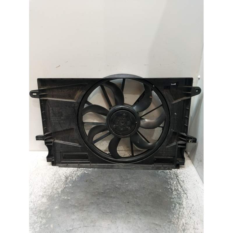 Recambio de electroventilador para opel astra k (b16) 1.6 cdti (68) referencia OEM IAM 0130708435 39012567 K/2015