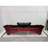 Recambio de paragolpes delantero para chevrolet aveo / kalos hatchback (t250, t255) 1.2 referencia OEM IAM  5P 2005