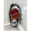 Recambio de piloto trasero derecho para chevrolet spark (m300) 1.0 referencia OEM IAM   2010