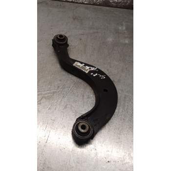BRAZO SUSPENSION SUPERIOR TRASERO DERECHO 1K0505323N 19TDI 2004